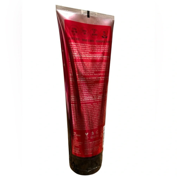 Aloxxi new and improved bombshell shampoo - Picture 2 of 2